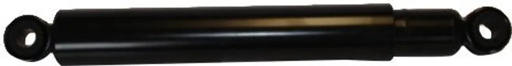 Amortisseur Japanparts MM-55601 pour Mitsubishi L200 - Essieu Arrière