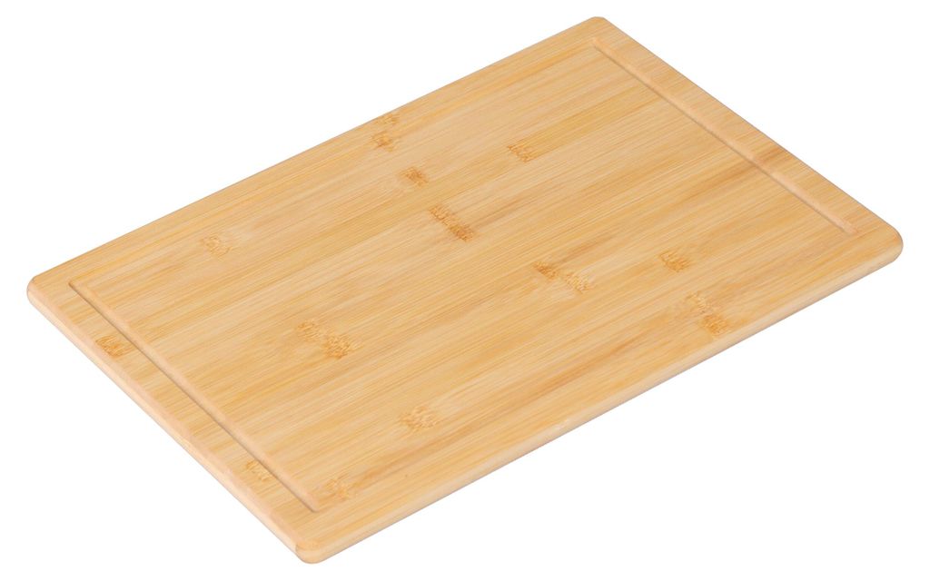 Planche à découper Relaxdays avec rainure d'égouttage, 25 x Image du produit 