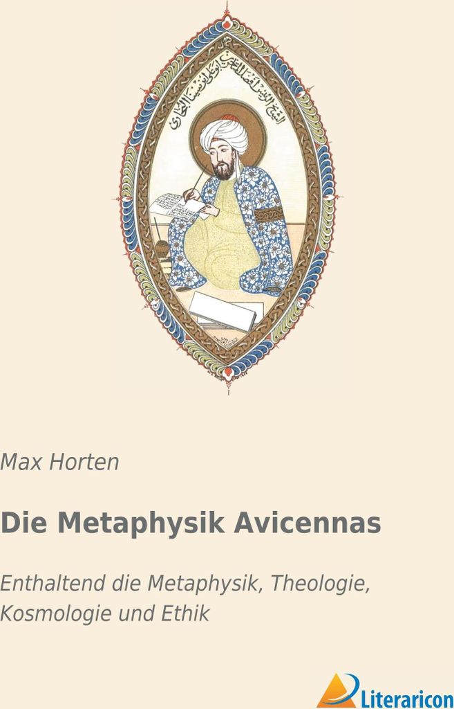 Die Metaphysik Avicennas
