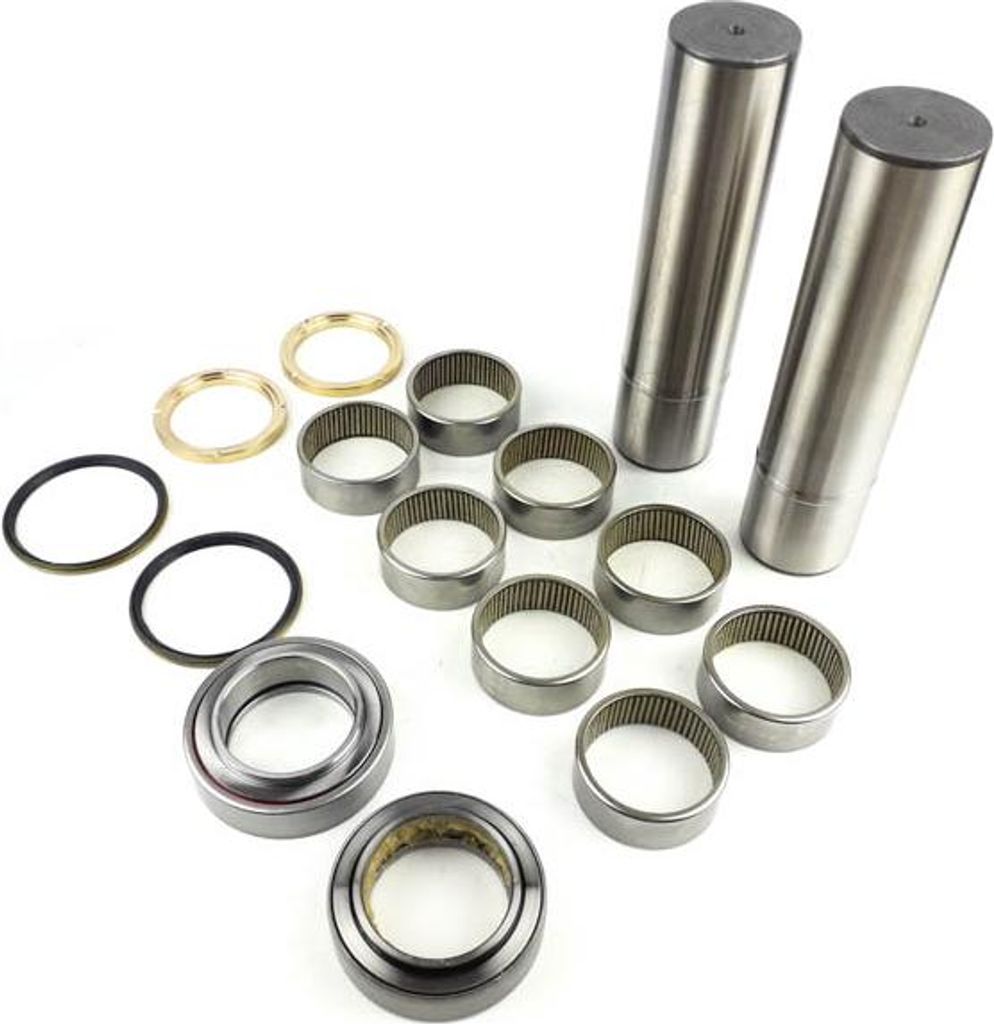 Achsschenkelbolzen‐Reparatursatz Mercedes D54 / 54 x 223 | 9423321606, 942 332 1606