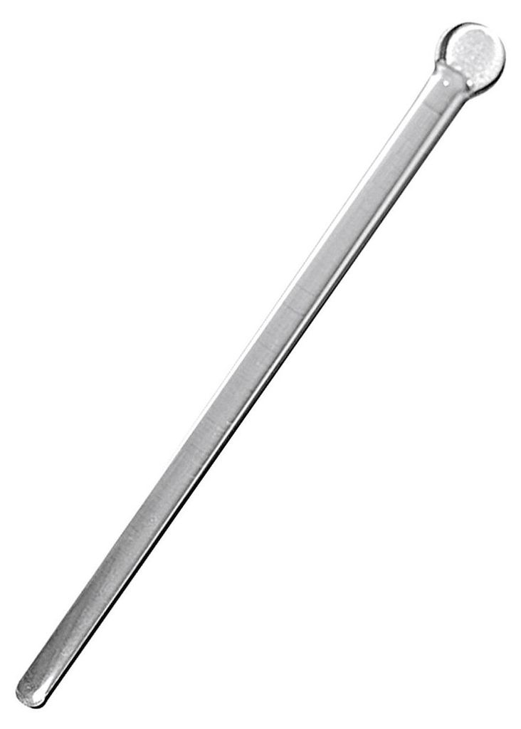SIMAX Grogrührer Glas 15 cm 12 Stück Verkaufseinheit 800623 Produktbild 