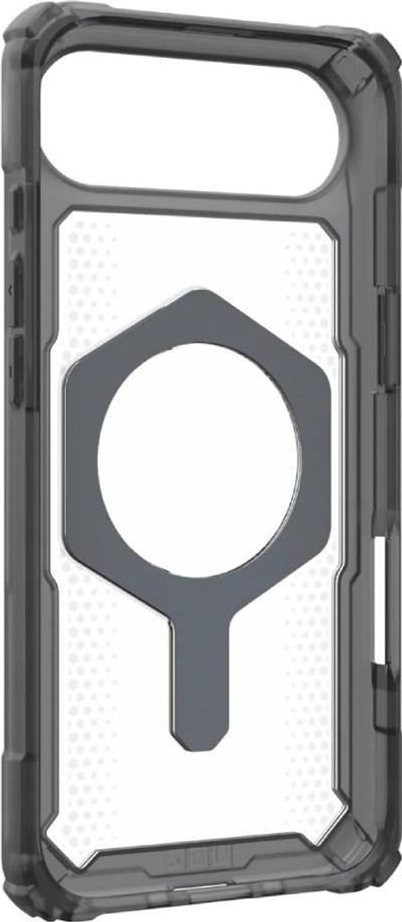 Coque Urban Armor Gear Apple iPhone Air Transparente Image du produit 