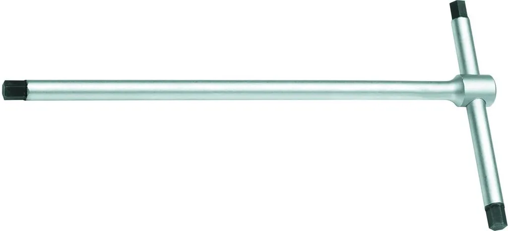 Brugola Gedore 4mm T-Handle 1669559 - L'Upgrade per la Tua Officina