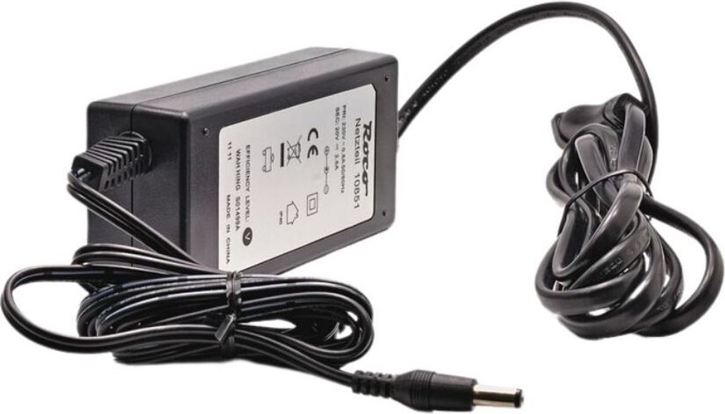 Roco 10851 Schaltnetzteil 54 VA