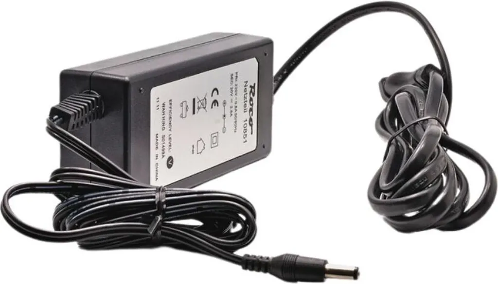 Roco 10851 Alimentatore switching 54 VA