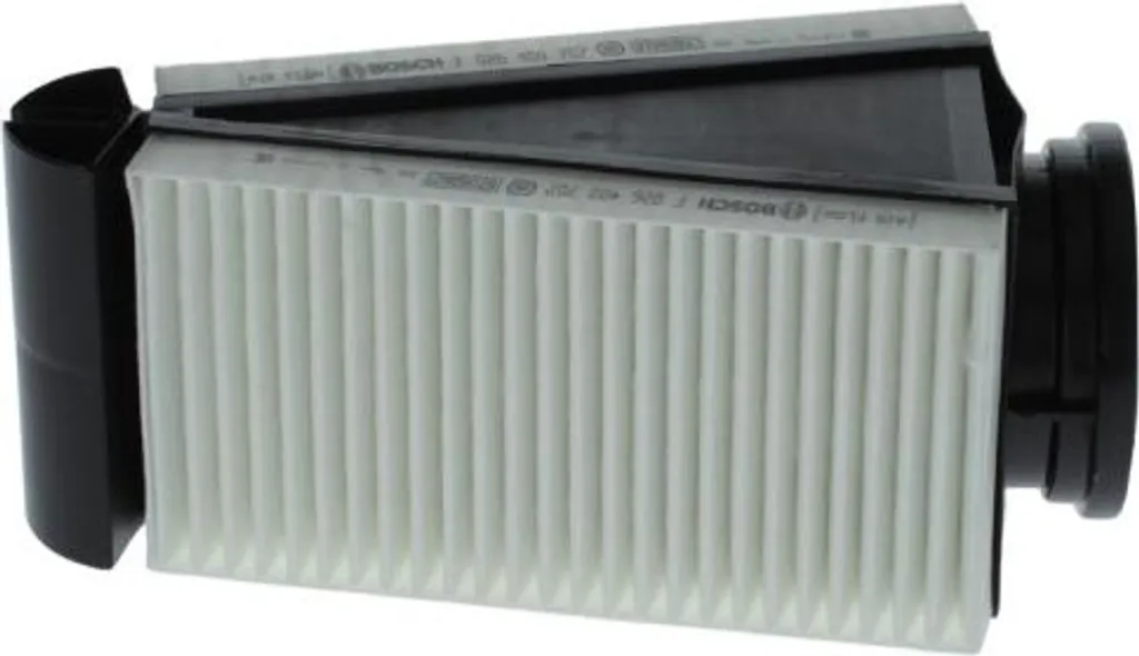 Filtre à Air Moteur pour Mercedes Classe C 2014 à 2019 - Qualité OE