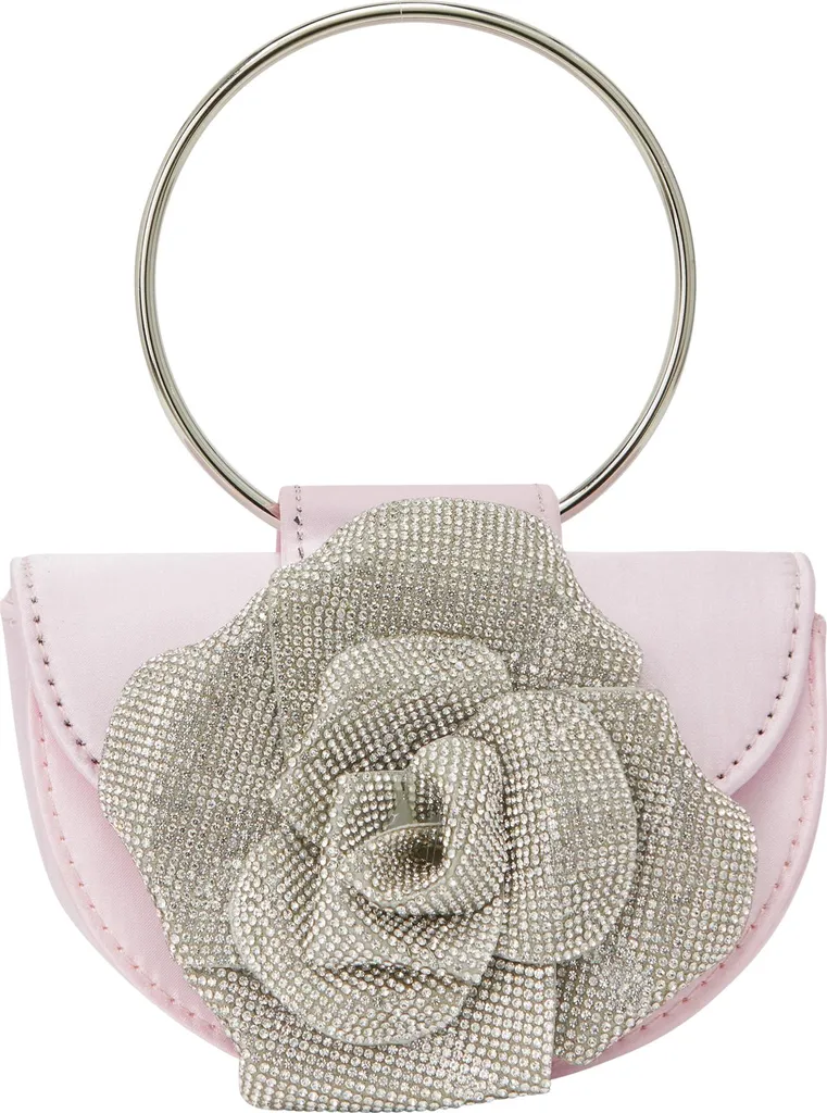 Joella Borsa Rosa Taglia Unica - La Tua Compagna di Stile Quotidiana