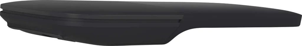 Souris de voyage Microsoft Surface Arc Mouse Bluetooth idéale nomade