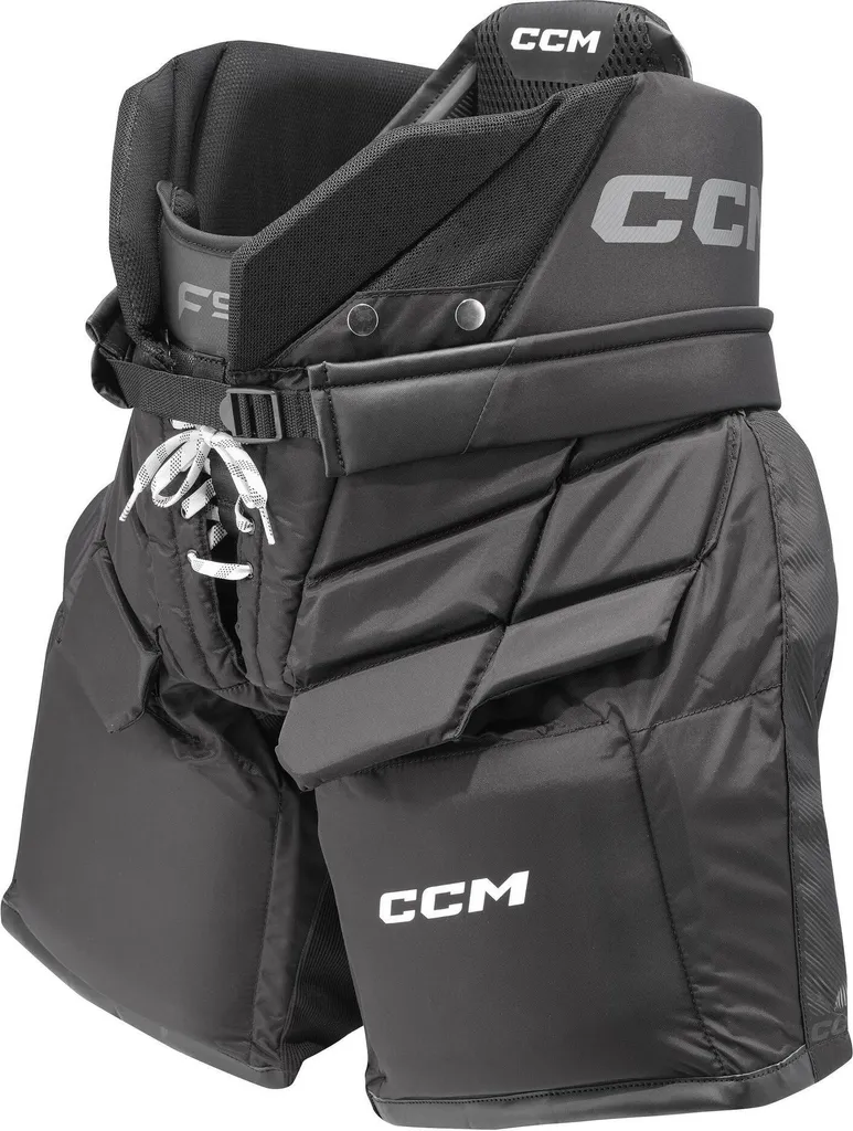 Ajustez vos patins avec le tuyau de serrage CCM TACKS F9 Intermediate L