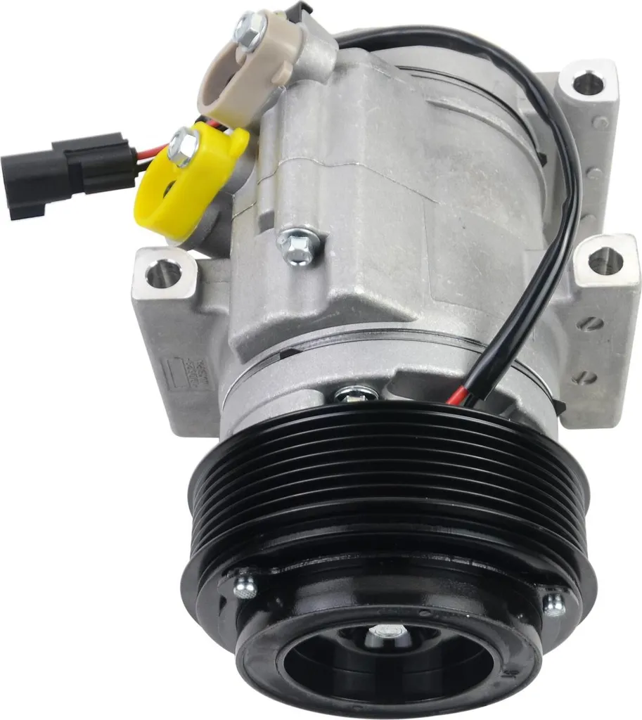 Compresseur A/C AP03 grande capacité de refroidissement durable