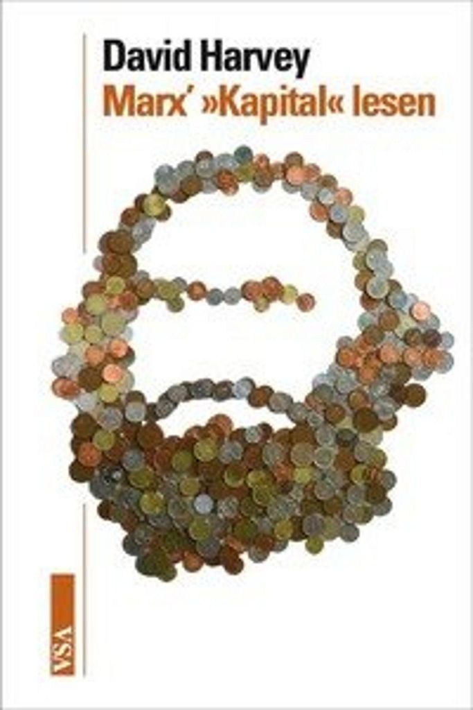 Marx? »Kapital« lesen