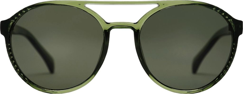 CHPO Brand Sonnenbrille Rickard , Forest Green - Grün Produktbild 