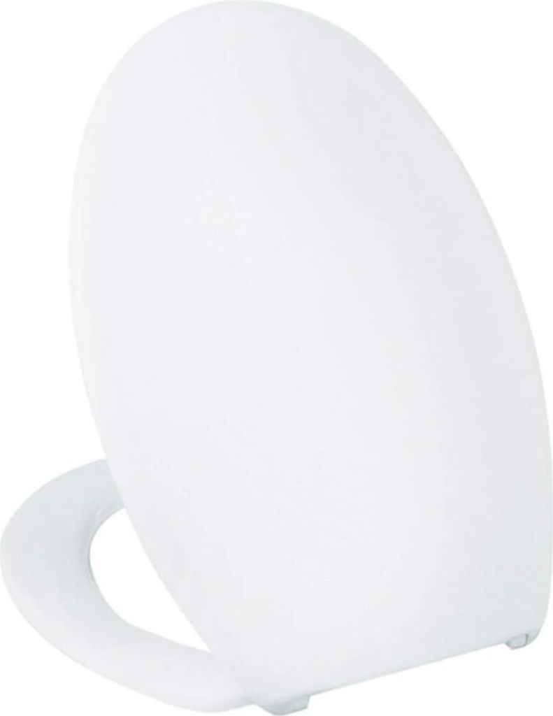 WC-Sitz Clivia - Top mit Deckel softclose Absenkautomatik Produktbild 1