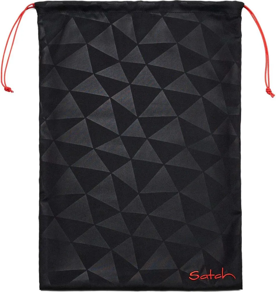 Sac à dos à roulettes satch trolley Flow Fire Phantom noir pour le collège - 8