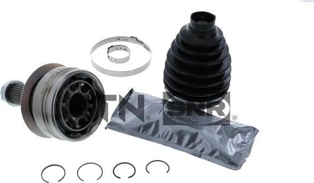 SNR OJK77.010 Jeu de joints arbre de transmission pour Suzuki Sedici