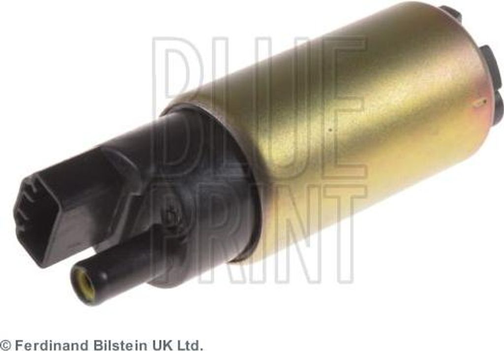BLUE PRINT ADG06816 Kraftstoffpumpe OE 17040SR2A30 kompatibel mit Accord, Civic, CR-V, CRX, Accent, Coupe, H100, Lantra, Santamo, Sonata, Cherokee,...