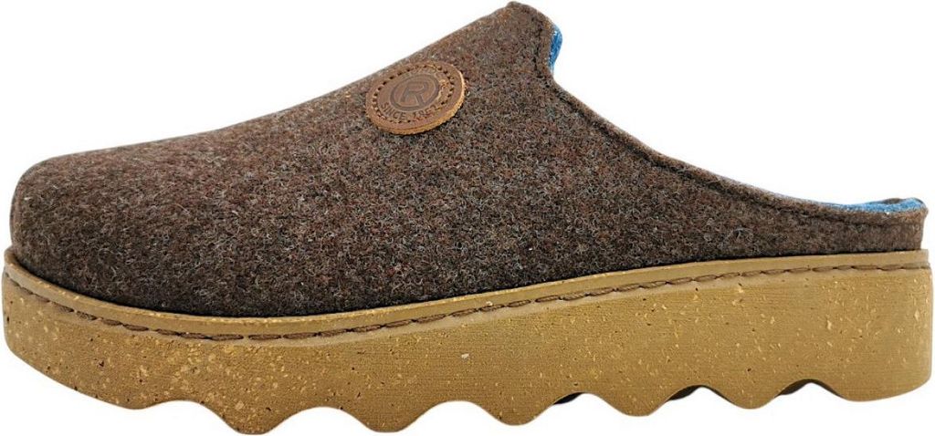 Rohde: Scarpe da casa da donna, modello FOGGIA-D, colore Immagine del prodotto 