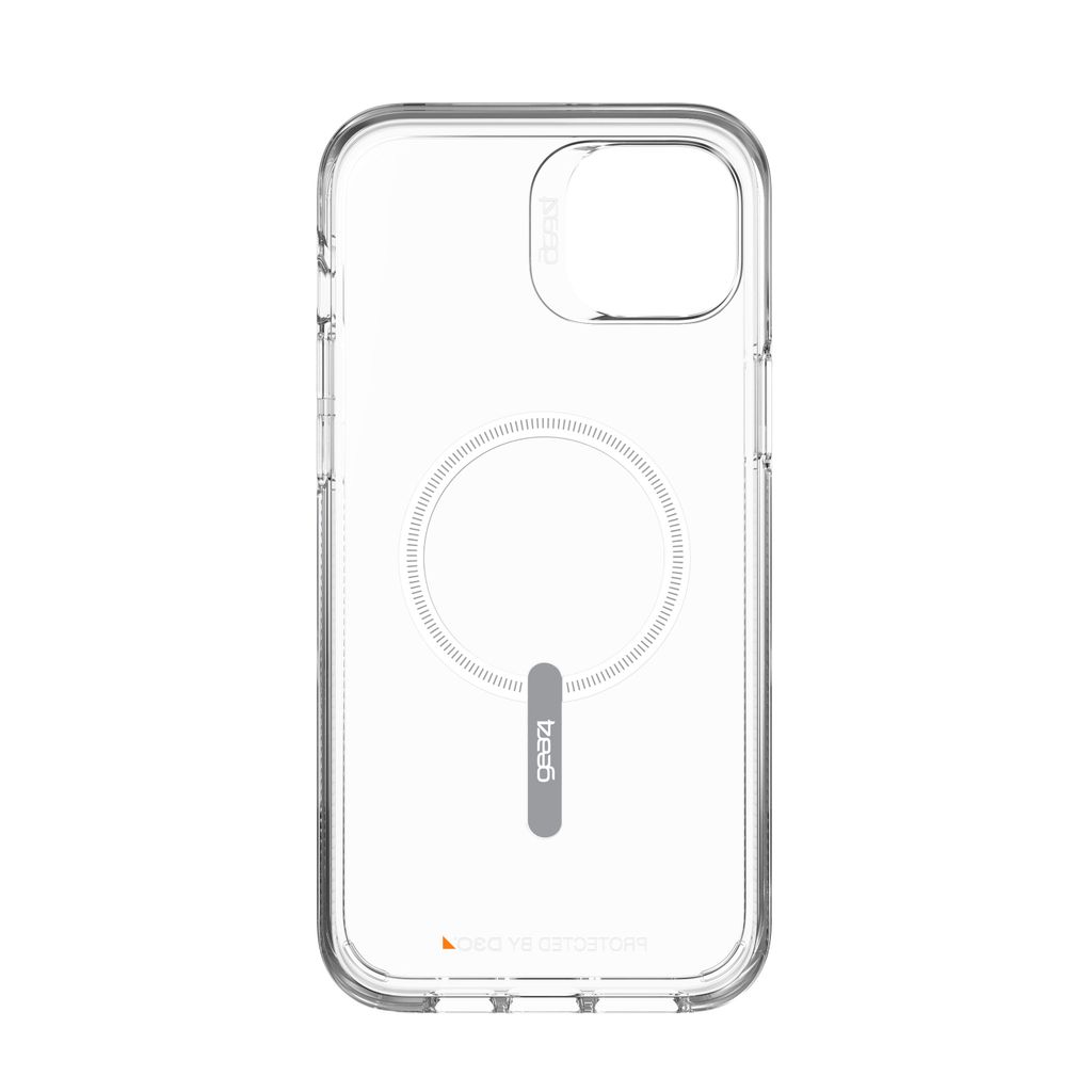 GEAR4 Crystal Palace Snap, Ochranný obal, Apple, iPhone 14 Obrázok produktu 