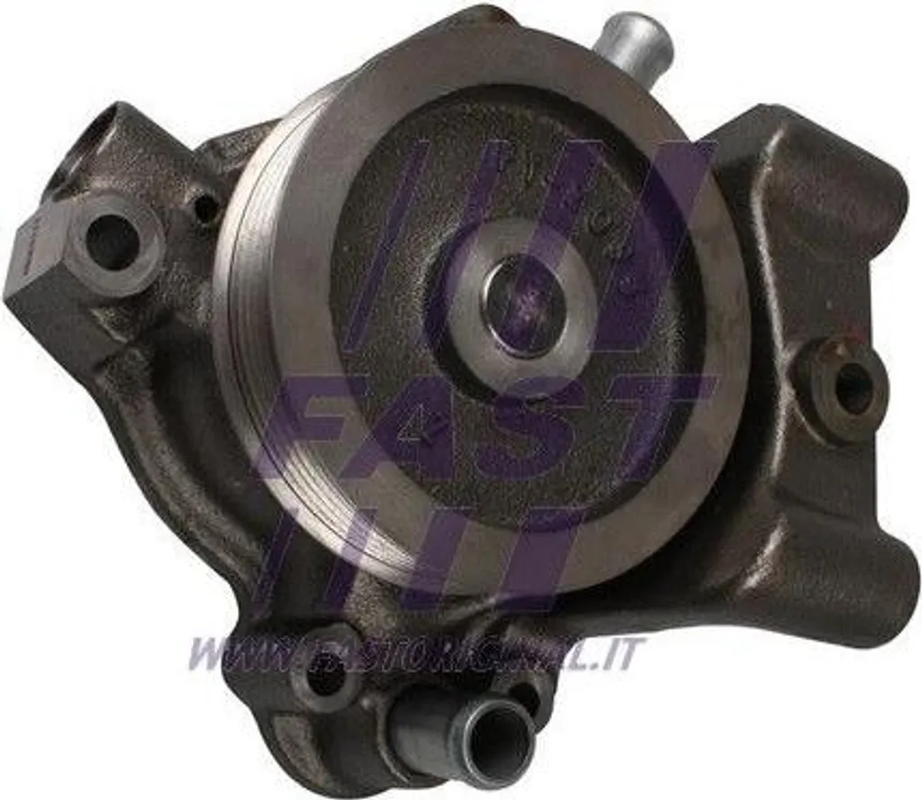 Kit pompe à eau pour entretien moteur Boxer et Ducato - Référence 1201K0