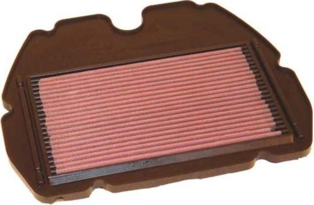 K&N HA-6091 Hochleistungsluftfilter für HONDA MOTORCYCLES Produktbild 