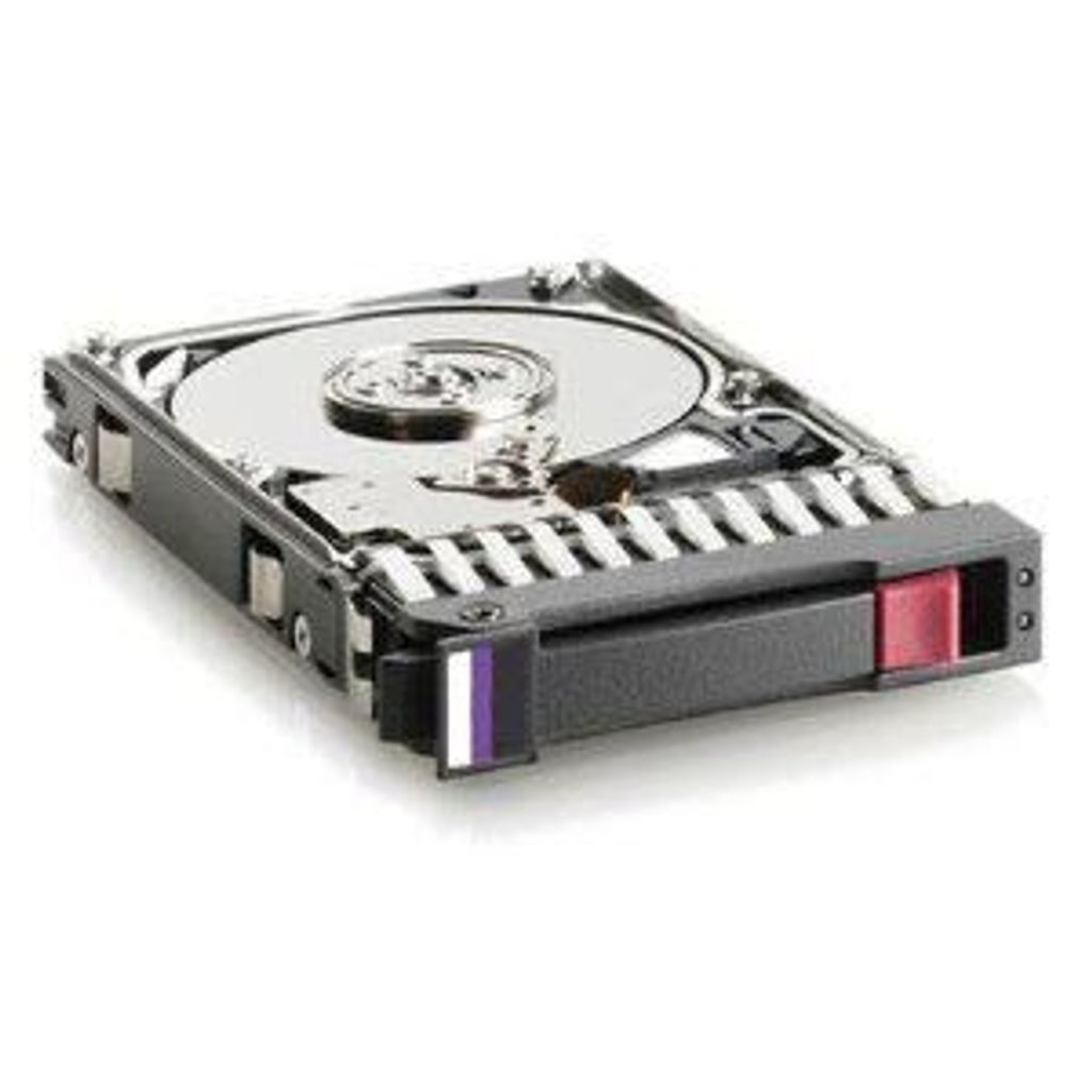 HP Enterprise HDD/1TB 3.5"" MDL 7.2K SATA, 482483-004