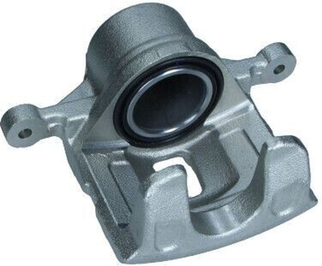 MAXGEAR 82-1317 - OE 58180 1KA00 Bremssattel, Vorderachse links für iX20 (JC), Soul II (PS)