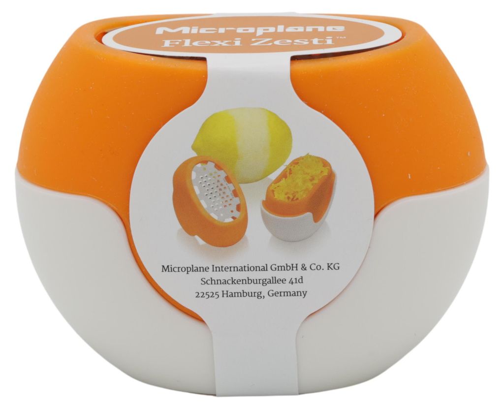 Tarka Microplane 34830 Specialty Series Flexi Zesti, Zdjęcie produktu 