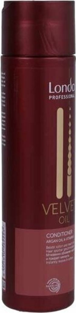 Londa Velvet Oil Conditioner (250ml Conditioner/Spülung) Produktbild 