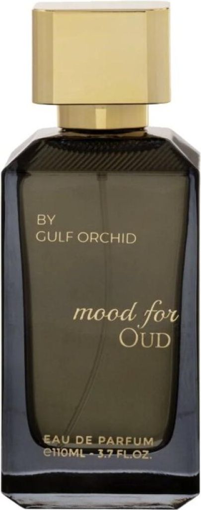 Mood For Oud - EDP, 110 ml Zdjęcie produktu 