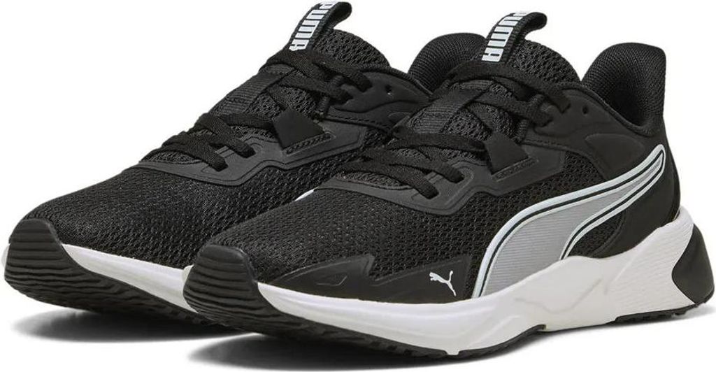 Puma Disperse Xt 4 Sportschuhe Schwarz EU 40 1/2 Damen Schwarz EU 40 1/2