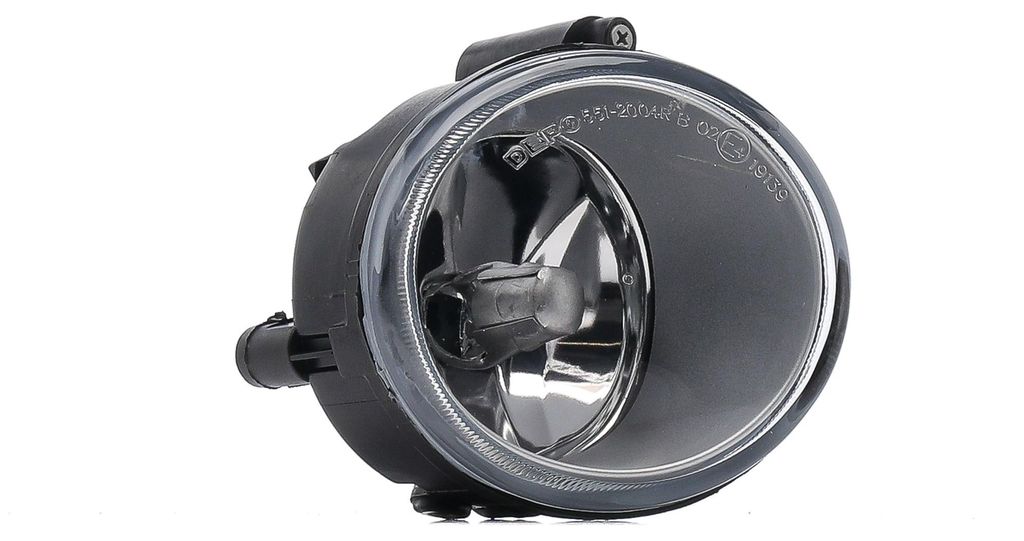 ABAKUS 551-2004R-UE H1 Nebelscheinwerfer Rechts für OPEL Vivaro A Kastenwagen (X83) Nebelleuchte