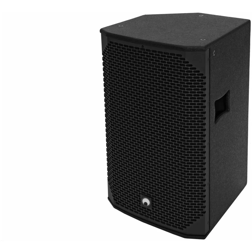 Enceinte active anti-saturation Omnitronic AZX-215A sono - 2
