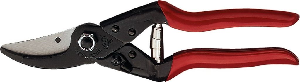 FELCO 5- Gartenschere Nr.5, rot Produktbild 