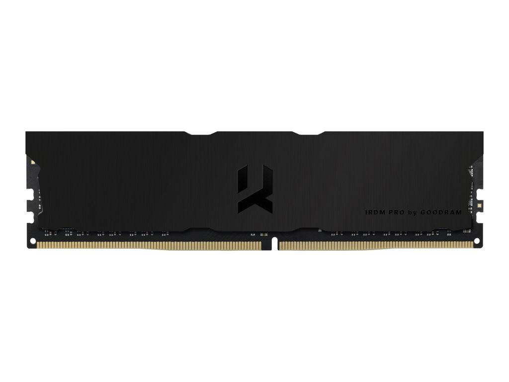 Goodram IRDM PRO moduł pamięci 32 GB 2 x 16 GB DDR4 3600 Zdjęcie produktu 
