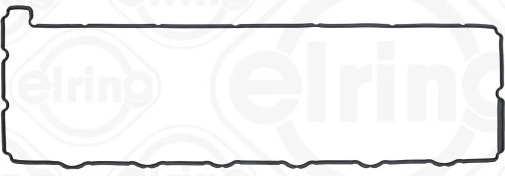 Joint de rechange pour couvre-soupape MAN TGS II et TGX I - ELRING 938290