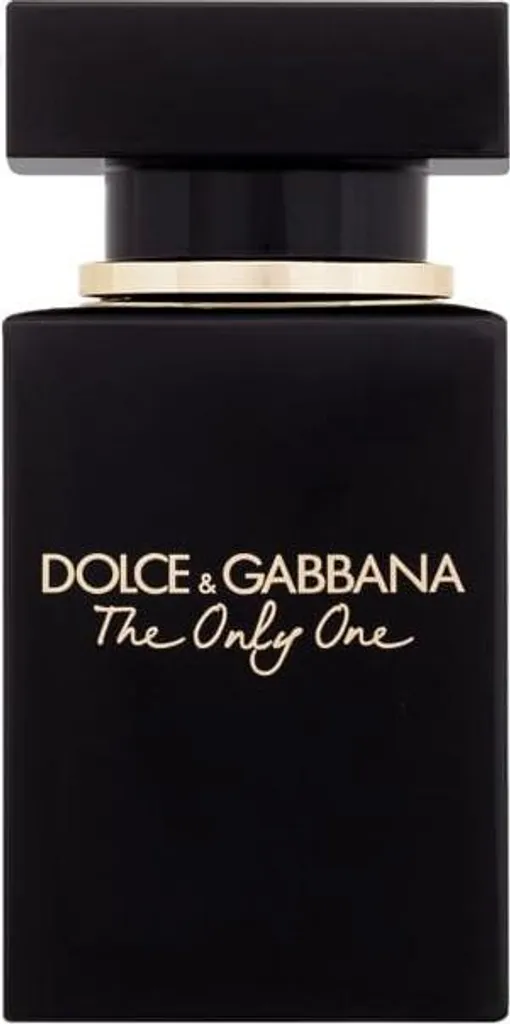 The Only One Intense de Dolce & Gabbana Eau de Parfum Vanille Noire 30ml