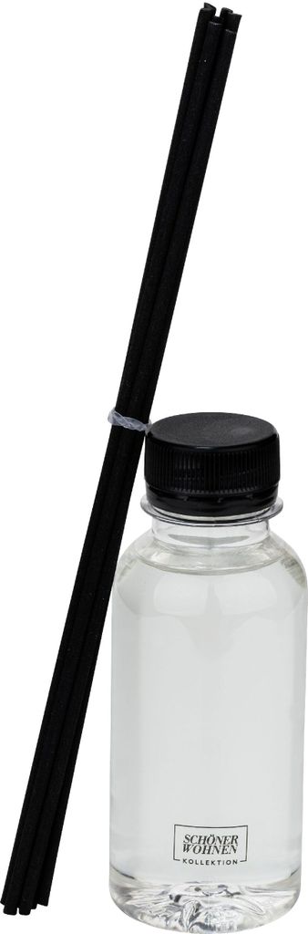 Schöner Wohnen Nachfüller für Raumduft Soft Baumwolle 150 ml