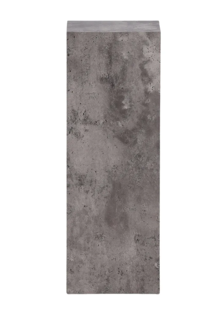 Table basse grise compacte Ramsvik pour optimiser l'espace de votre salon