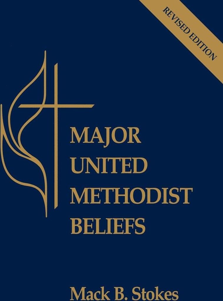 Major United Methodist Beliefs