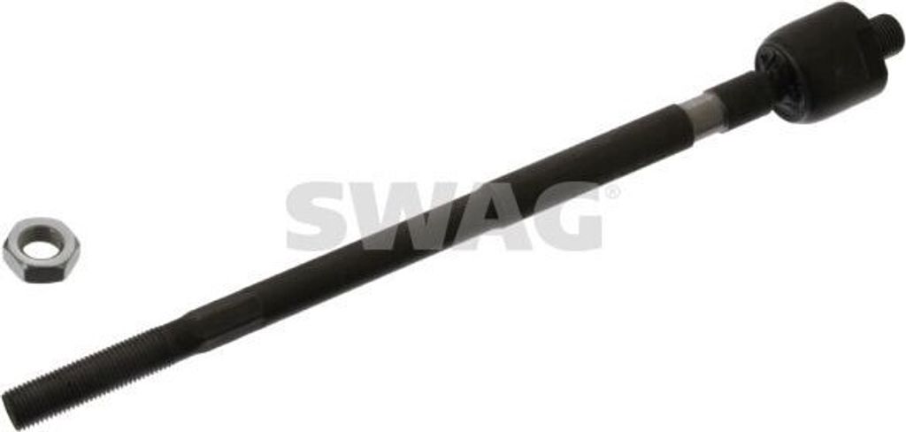 SWAG 70 94 3642 Axialgelenk Spurstange für FIAT Doblo Cargo (223) Vorne Links Vorne Rechts