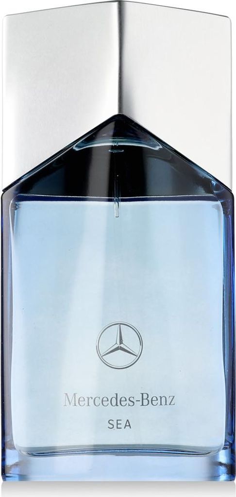 Mercedes-Benz Sea Eau de Parfum für Herren 100 ml