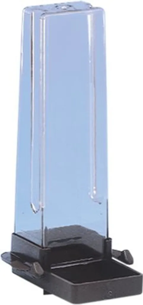 Distributore Alimenti Nobby 100ml - Sistema Anti-Umidità Acquario