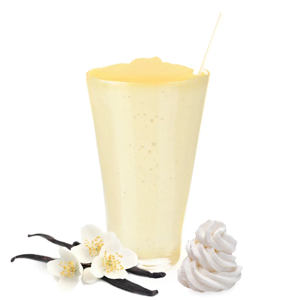 Preparato Professionale Crema Vaniglia 333g - Alta Resa in Cottura