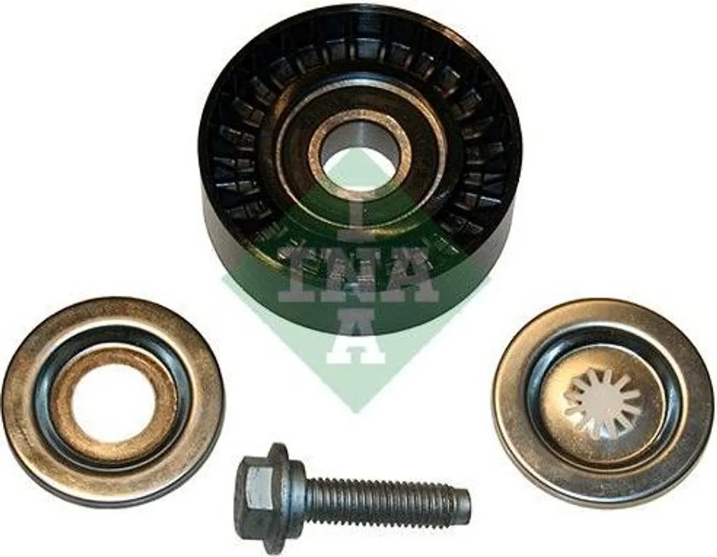 INA 532 0560 10 Galet Enrouleur pour Courroie d'Accessoire 04891596AB