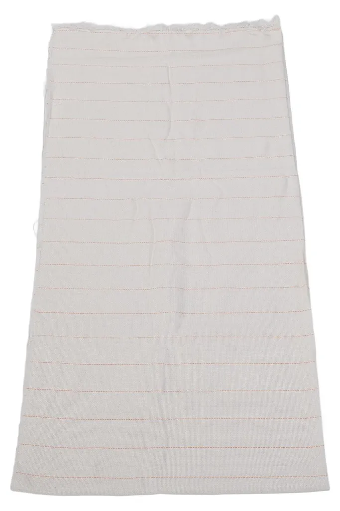 Toile de touffetage résistante évitant les déchirures pour création tapis