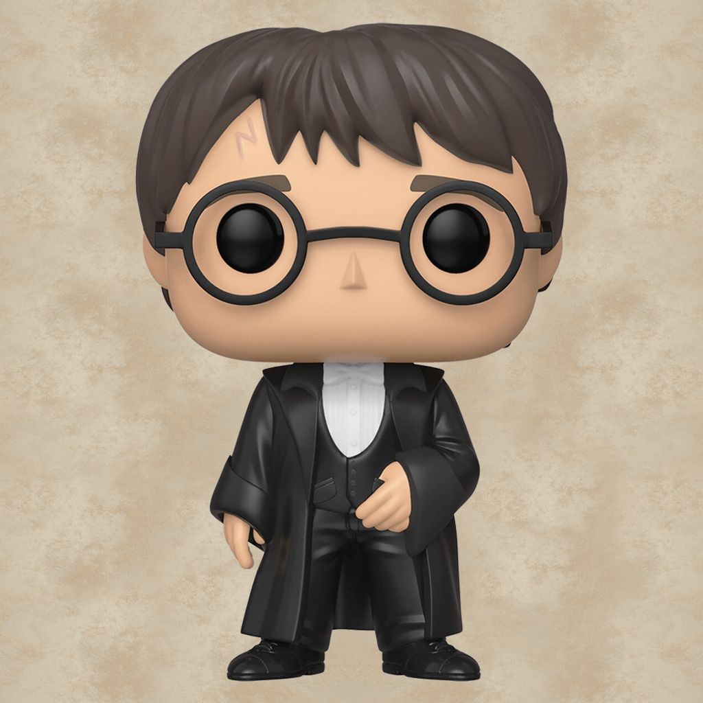 Figurine Funko POP Harry Potter 91 Harry Potter Image du produit 