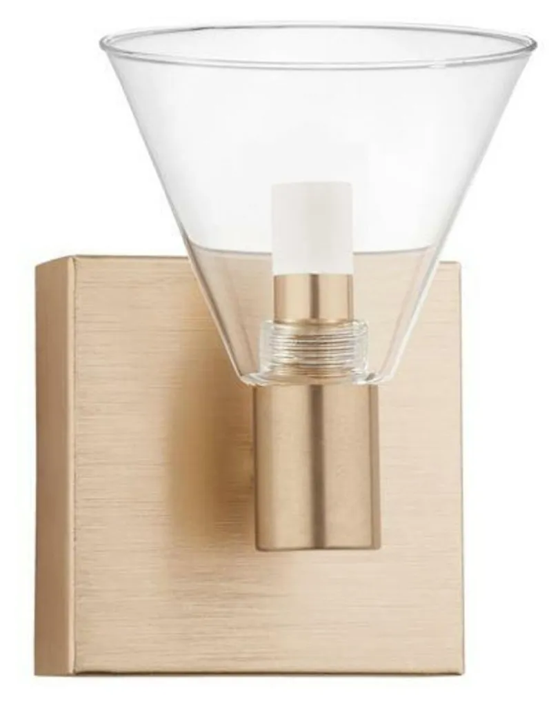 Applique LED Marge Nova Luce 9060111 remplace vos vieux luminaires