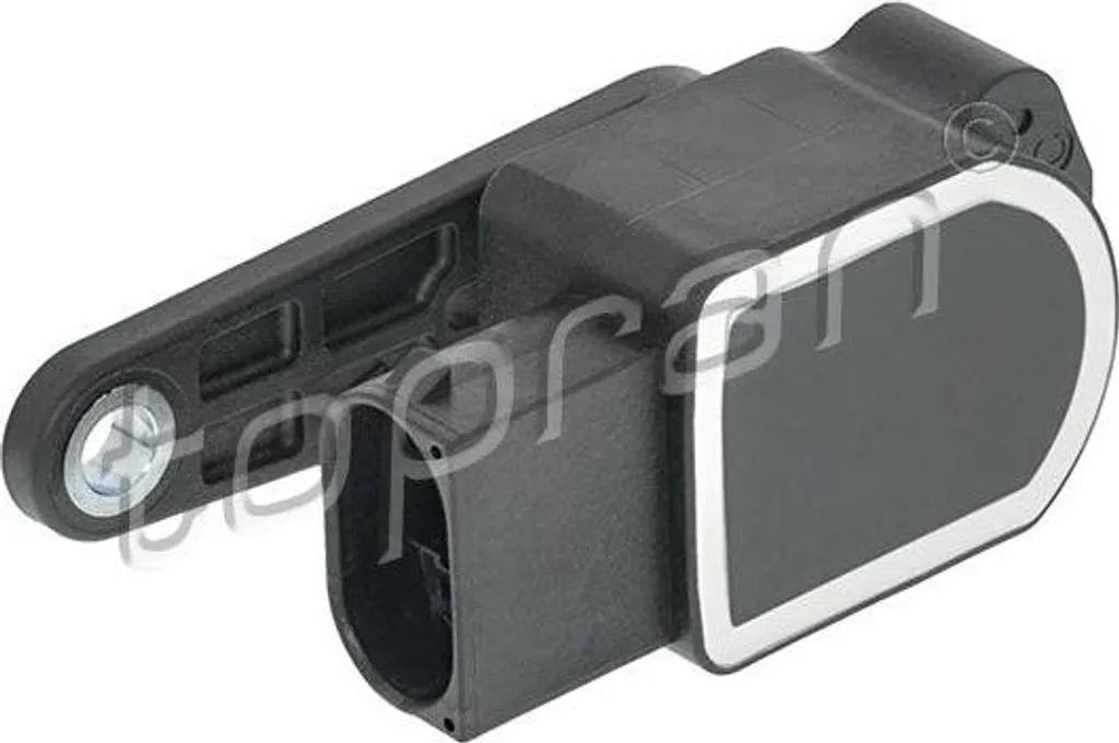 Capteur de réglage de portée lumineuse TOPRAN 502 859 OE 37146853754