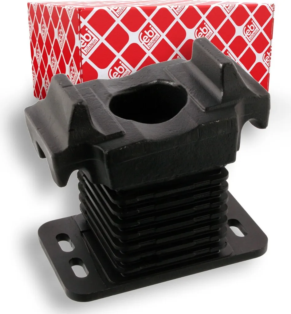 Roulement de Ressort Parabolique FEBI 35024 pour Camions DAF 75 Series