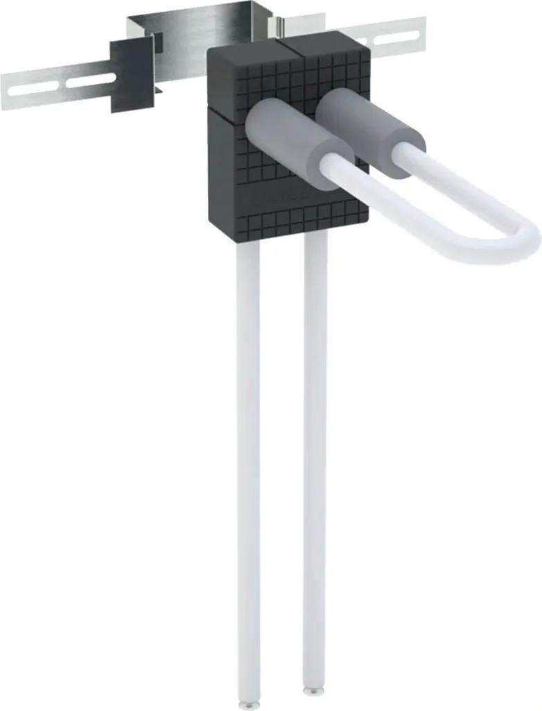 Scheda Tecnica Scatola Raccordo Geberit Mepla Therm d16 10cm - Geberit GE